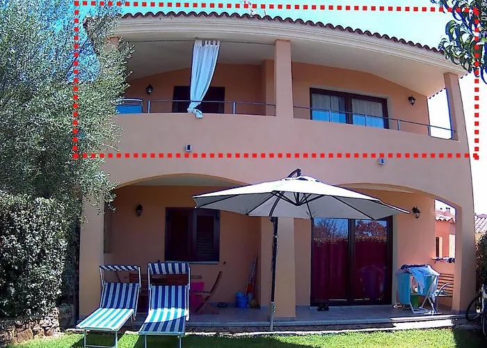 Casadelfaro Primo Piano 600Mt Dalla Spiaggia
