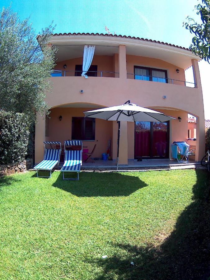 Casadelfaro Primo Piano 600mt Dalla Olbia