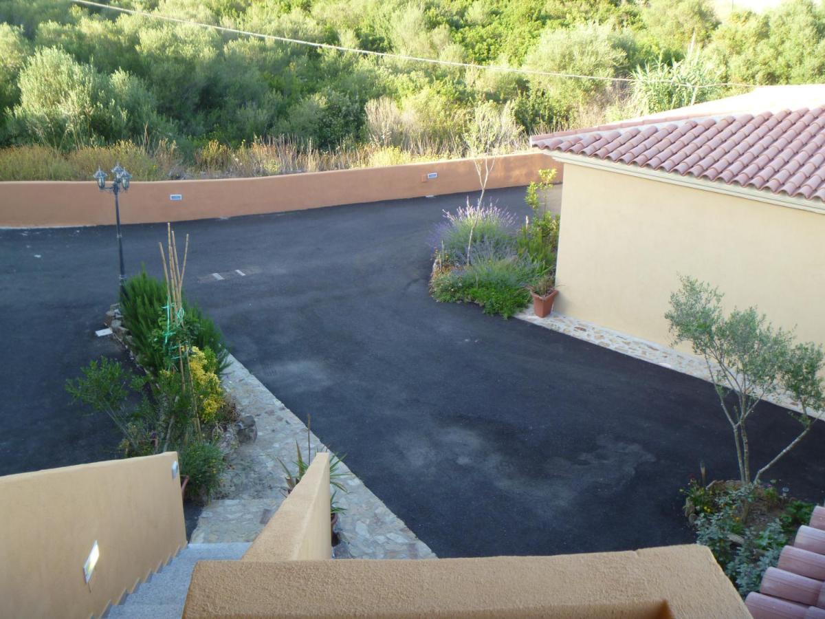 Casadelfaro Primo Piano 600mt Dalla Hébergement de vacances
