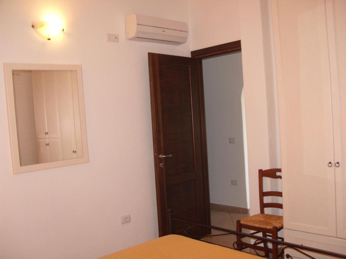Casadelfaro Primo Piano 600mt Dalla * Olbia