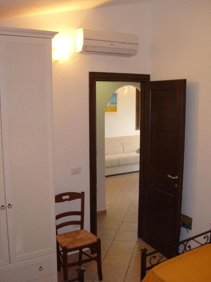 Casadelfaro Primo Piano 600mt Dalla Ferienhaus