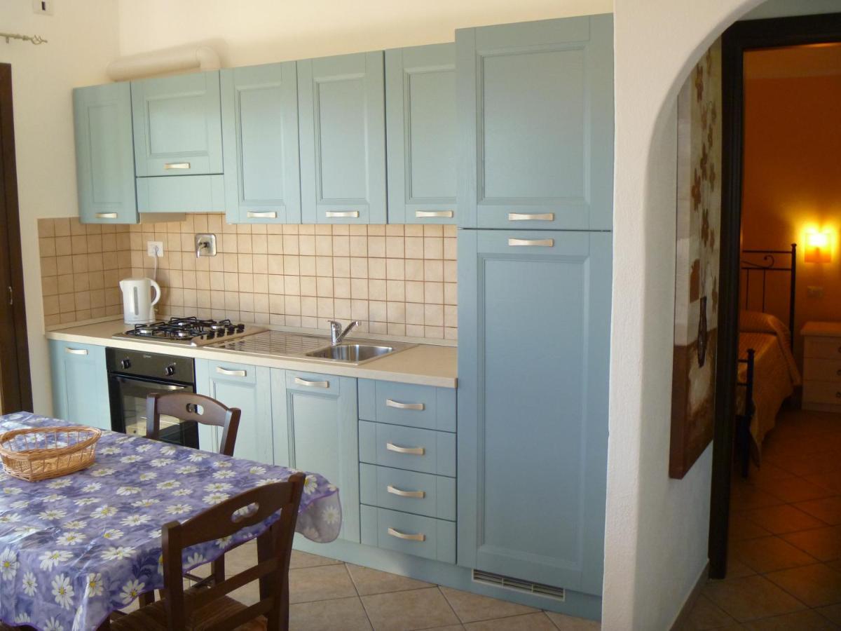 Casadelfaro Primo Piano 600mt Dalla Olbia