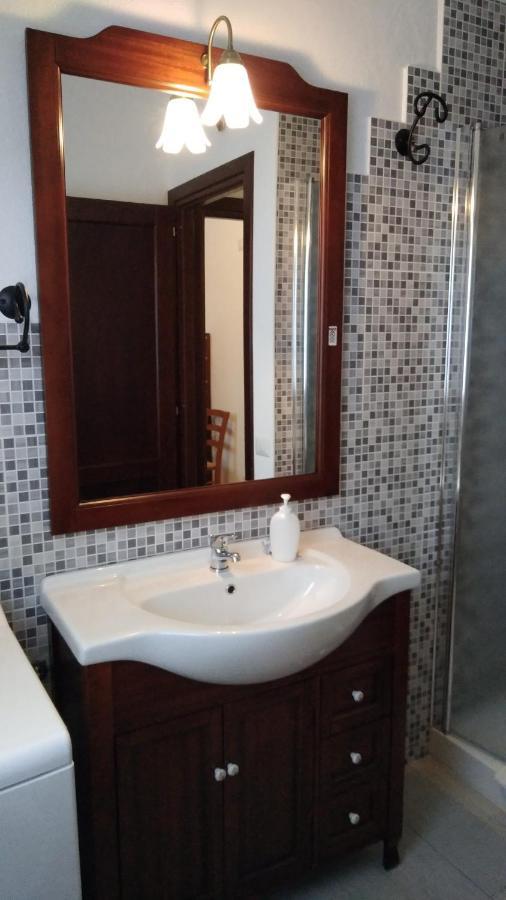 Ferienhaus Casadelfaro Primo Piano 600mt Dalla *