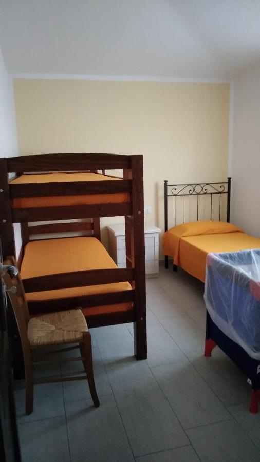Casadelfaro Primo Piano 600mt Dalla *
