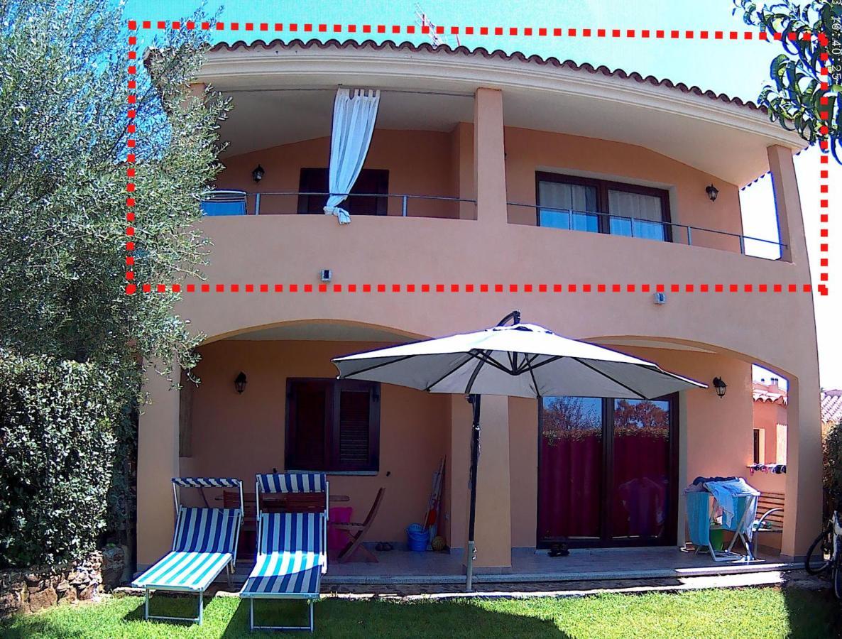 Casadelfaro Primo Piano 600mt Dalla Holiday home