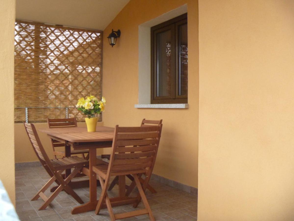 Casadelfaro Primo Piano 600mt Dalla * Olbia