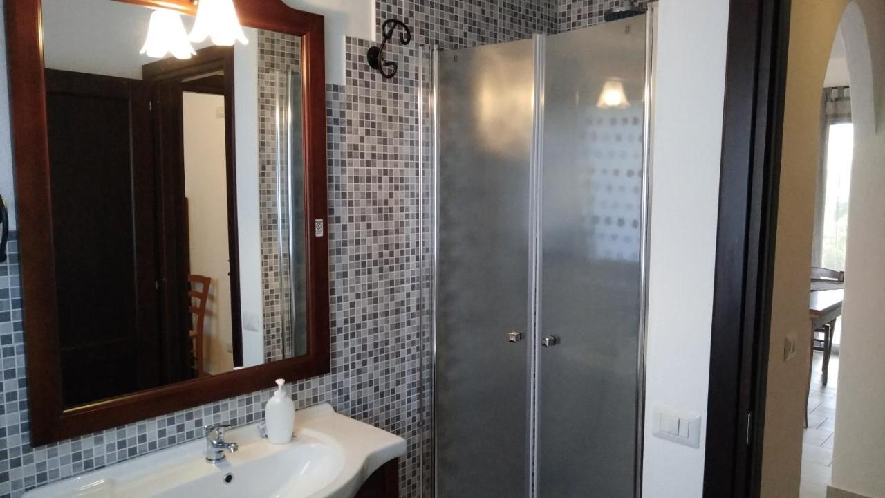 Ferienhaus Casadelfaro Primo Piano 600mt Dalla *